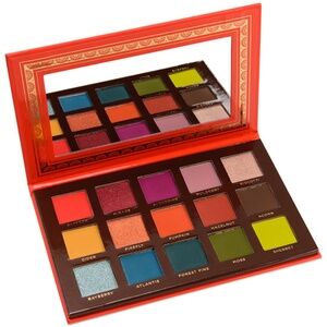 Ace Beaute Flair Pallete